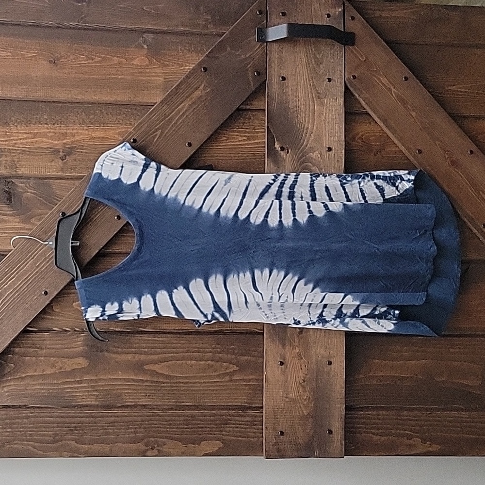 NWT Chaser Mini Dress Medium